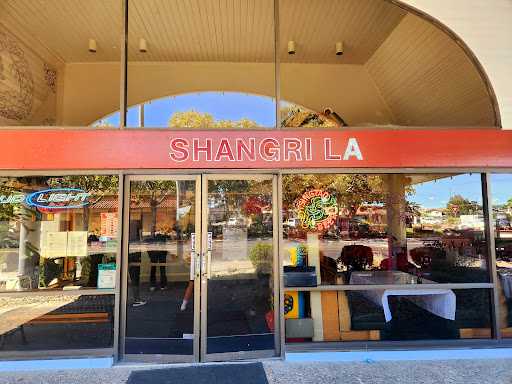 Shangrila Chinese Cuisine