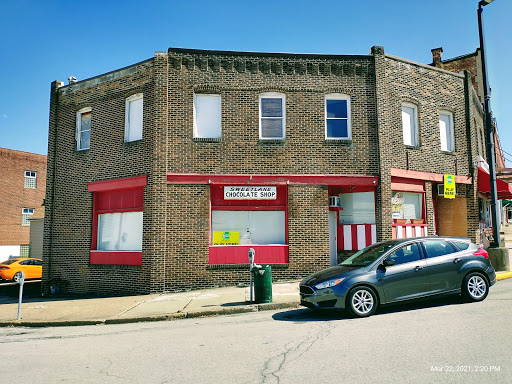 Sweetlane Chocolate Shop